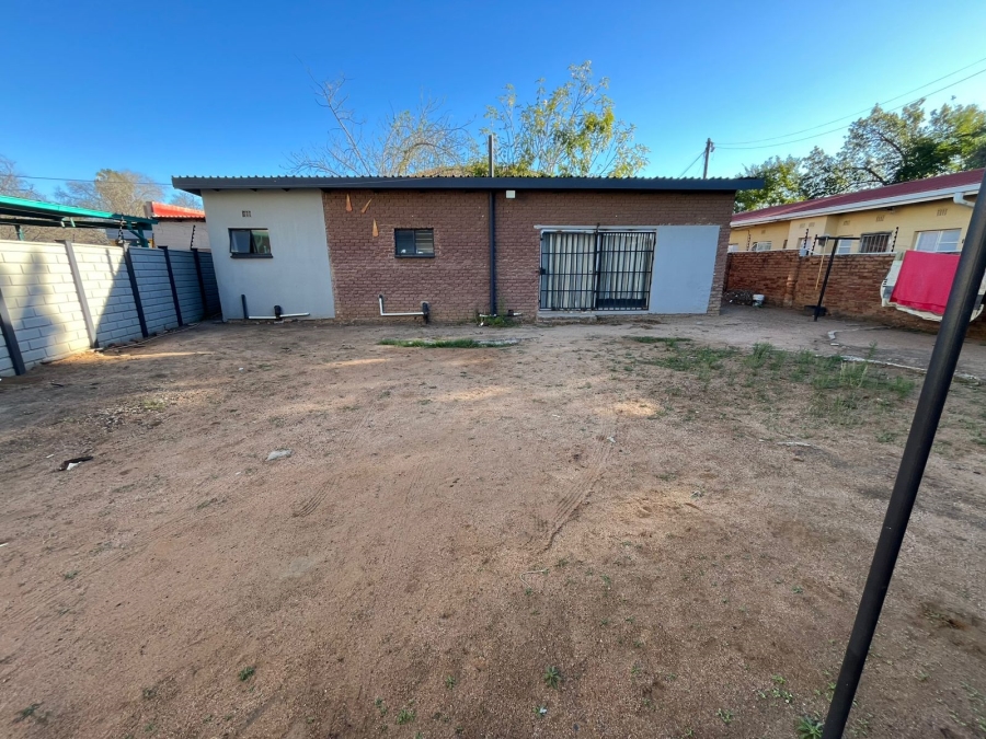 2 Bedroom Property for Sale in Bodorp North West